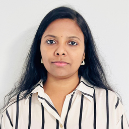 Akshitha Belde