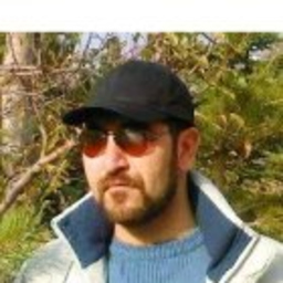 Mehmet İlker IŞIK