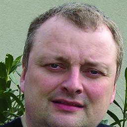 Alexander Schwabe