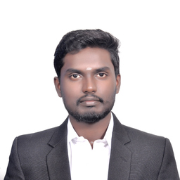 DHIRAAJ K V