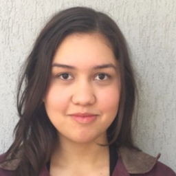 Aline Cristine Perfeito Silva