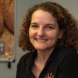 Christiane Schnoor