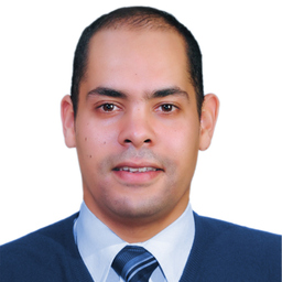 Ing. Amine DERRICHE