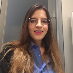 Dipl.-Ing. marwa chanoufi