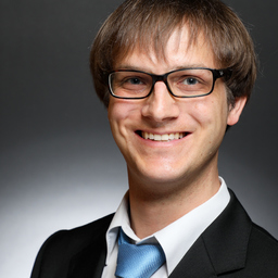 Dr. Markus Bartels