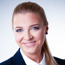 Social Media Profilbild Kathrin Haubner München