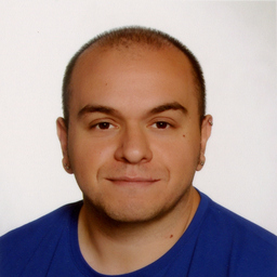 Lorenzo Ciavatta's profile picture