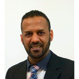 Ahmed Sid Ahmed
