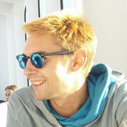 Jacob Wagner