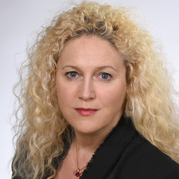Sylvia Hermann