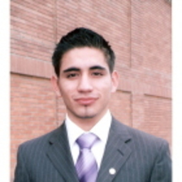 Yamid Rodriguez