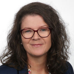 Profilbild Kornelia Dierßen