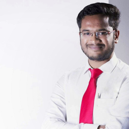 Saket Patil