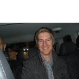 Andreas Dahm