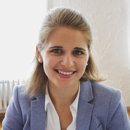 Annegret Bögner 
