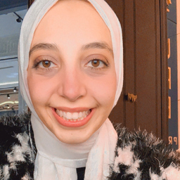 Ing. Yara Shakran