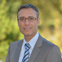 Joachim Fernandes