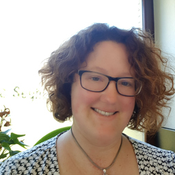 Sandra Seghorn