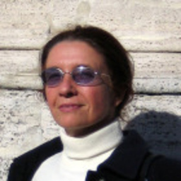 Dr. Adelheid Ruth Heep-Wolbert