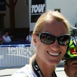 Carmen Vonach