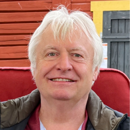 Serian Torsten Kallweit