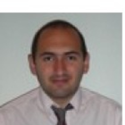 Cristian Martínez Beltrán
