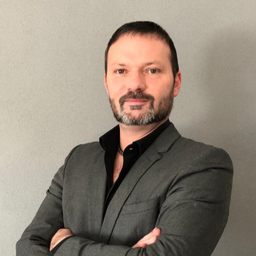 Daniel Kopsch
