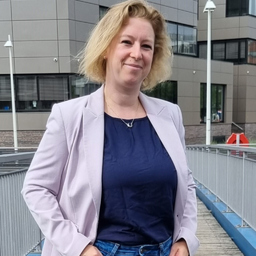 Anne Urban