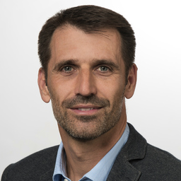 Christophe Müller