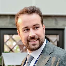 Jonas Kohns
