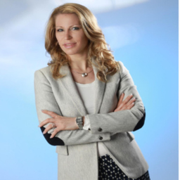 Katharina Göbel geb. Geuther