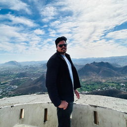 Akshay Tripathi