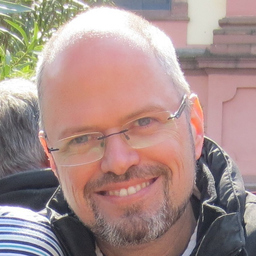 Bernhard Schottler PMP