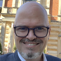 Bernhard Schottler PMP