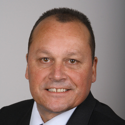 Bernd Kinner