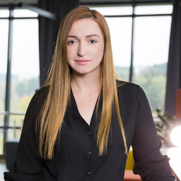 Yana Tsiareshchanka