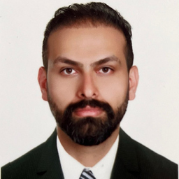 Mehrdad Jahangiri Jalal