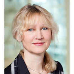 Iris Kreutzer