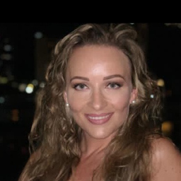 Viktoria Kauderer