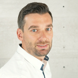Daniel Pfrommer