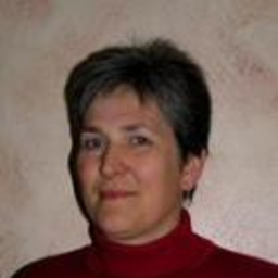 Gertrud Kapfer