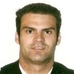 jose ramon sanchez villalon