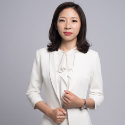 Linda(circular connector) Luo