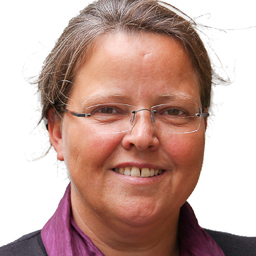 Sabine Seeger