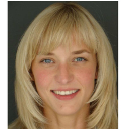 Anja Buhrmann M.A.
