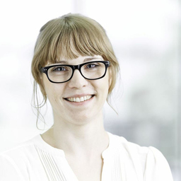 Amelie Deister's profile picture