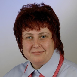 Sieglinde Käfer