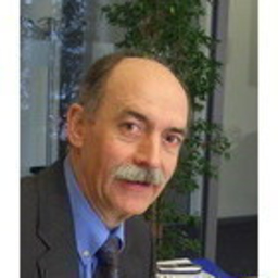 Profilbild Herbert Köhler