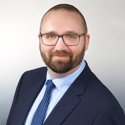 Dr. Christian Homann