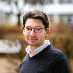 Lars Wickertsheim